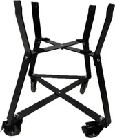 New frame/onderstel for 15/16 inch Kamado  - afbeelding 1
