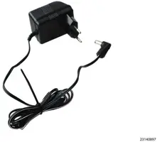 #niet aanzetten Kerstverlichting adapter 4,5v - afbeelding 1