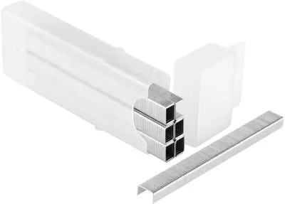 Nieten 6mm Type G 1000st - afbeelding 2