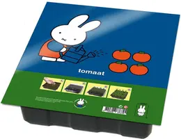 Nijntje Kweekset Tomaat – Ontdek de magie van groeien met Nijntje! 🍅 kopen?