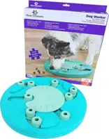 Nina Ottosson hondenspel dog worker composite - afbeelding 4