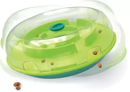 Nina Ottosson hondenspel wobble bowl - afbeelding 3