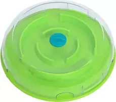 Nina Ottosson hondenspel wobble bowl - afbeelding 2