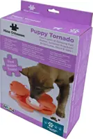 Nina Ottosson puppyspel puppy tornado roze - afbeelding 2