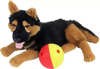 Nina Ottosson treat tumble large Ø 13,5 cm - afbeelding 4