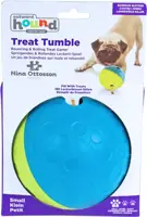 Nina Ottosson treat tumble small Ø 10,5 cm - afbeelding 1