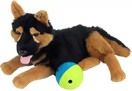 Nina Ottosson treat tumble small Ø 10,5 cm - afbeelding 6