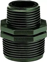 Nippel 2x buitenschr.dr. 11/4inch1 kopen?