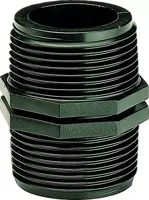 Nippel 2x buitenschr.dr. 1inch1inch kopen?