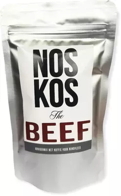 Noskos the beef