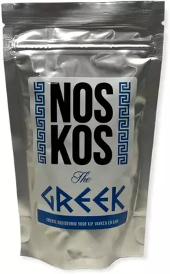 NOSKOS the greek