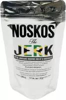 Noskos the jerk