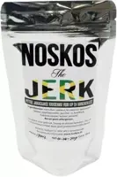 Noskos the jerk