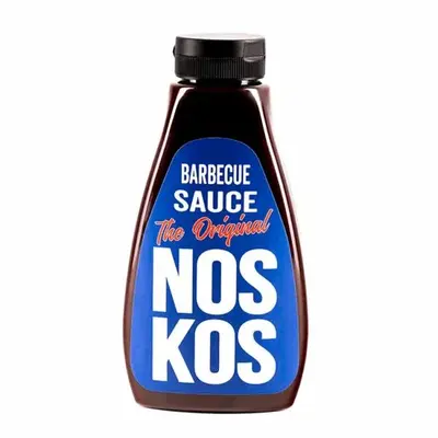 Noskos the original barbecue sauce