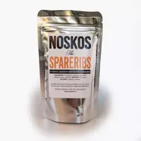 Noskos the spareribs kopen?