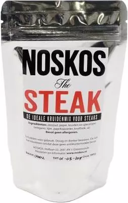 Noskos the Steak