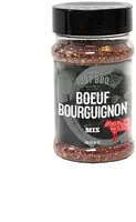 Not just BBQ Boeuf bourguignon seasoning 150g kopen?