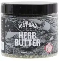 Not Just BBQ Herb butter mix 60g