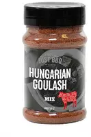 Not just BBQ Hungarian Goulash mix 160g kopen?