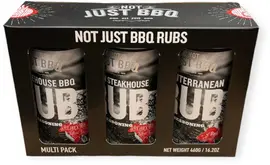 Not Just BBQ Rub multipack kopen?