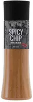 Not Just BBQ Spicy chip shaker 360g