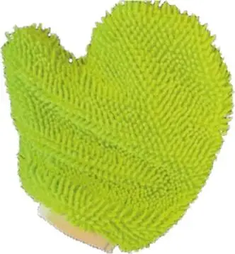 Noviplast Schoonmaakhandschoen Easy Glove Groen