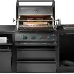 Oasis compact 105 mat zwart - afbeelding 5
