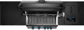 OASIS® Compact 106 met BIG32 en SIZZLE ZONE - afbeelding 4