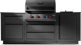 OASIS® Compact 106 met BIG32 en SIZZLE ZONE - afbeelding 1