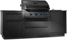 OASIS® Compact 106 met BIG32 en SIZZLE ZONE - afbeelding 3