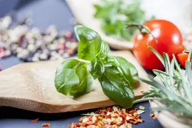 Ocimum basilicum (Basilicum) - afbeelding 4