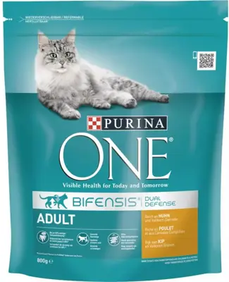 One adult kip 800g