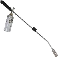 Onkruidbrander - 80 centimeter - Met ergonomisch handvat kopen?