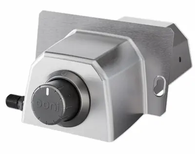 Ooni Gasbrander voor de Karu 2 en Karu 12 / 12G (30+37 mbar) - afbeelding 1