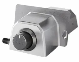 Ooni Gasbrander voor de Karu 2 en Karu 12 / 12G (30+37 mbar) - afbeelding 1