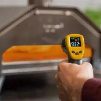 Ooni infraroodthermometer op batterij - afbeelding 4