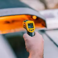 Ooni infraroodthermometer op batterij - afbeelding 5