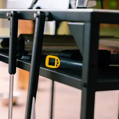 Ooni infraroodthermometer op batterij - afbeelding 6