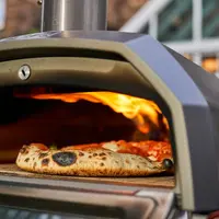 Ooni Karu 12G Multi-Fuel Pizza Oven - afbeelding 6