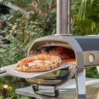 Ooni Karu 12G Multi-Fuel Pizza Oven - afbeelding 12
