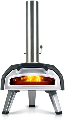 Ooni Karu 12G Multi-Fuel Pizza Oven - afbeelding 2