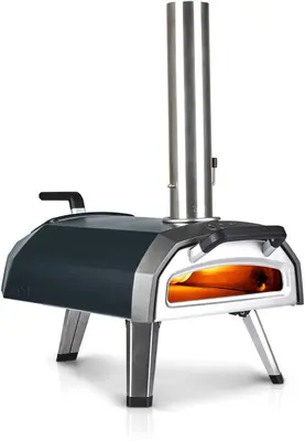 Ooni Karu 12G Multi-Fuel Pizza Oven - afbeelding 1