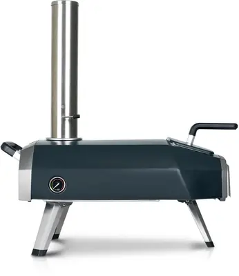 Ooni Karu 12G Multi-Fuel Pizza Oven - afbeelding 3