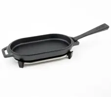Ooni koekenpan sizzler  - afbeelding 1