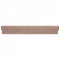 Opsluitband 5x15x100 cm hd taupe - afbeelding 1