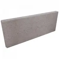 Opsluitband 7x40x100 cm grijs - afbeelding 2
