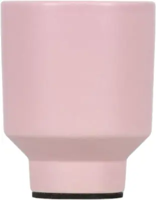 Opti-flor Emilia aquo-pot 7cm pink - afbeelding 1