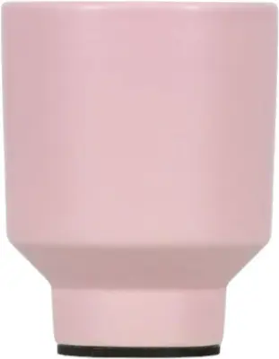 Opti-flor Emilia aquo-pot 7cm pink - afbeelding 1