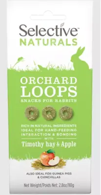 Orch lps tim.hay&app 80g