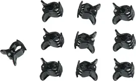 Orchidee clips 10st - afbeelding 1